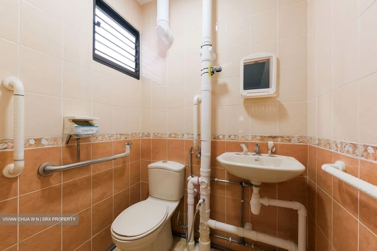 Blk 94 Geylang Bahru (Kallang/Whampoa), HDB 3 Rooms #543544461